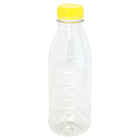 500 mL PET bottle screw neck Bericap 38V30 (280 pcs)