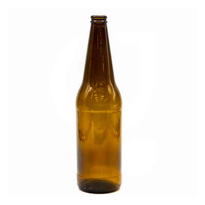 660 ml Alto bottle for beer (20 pcs)