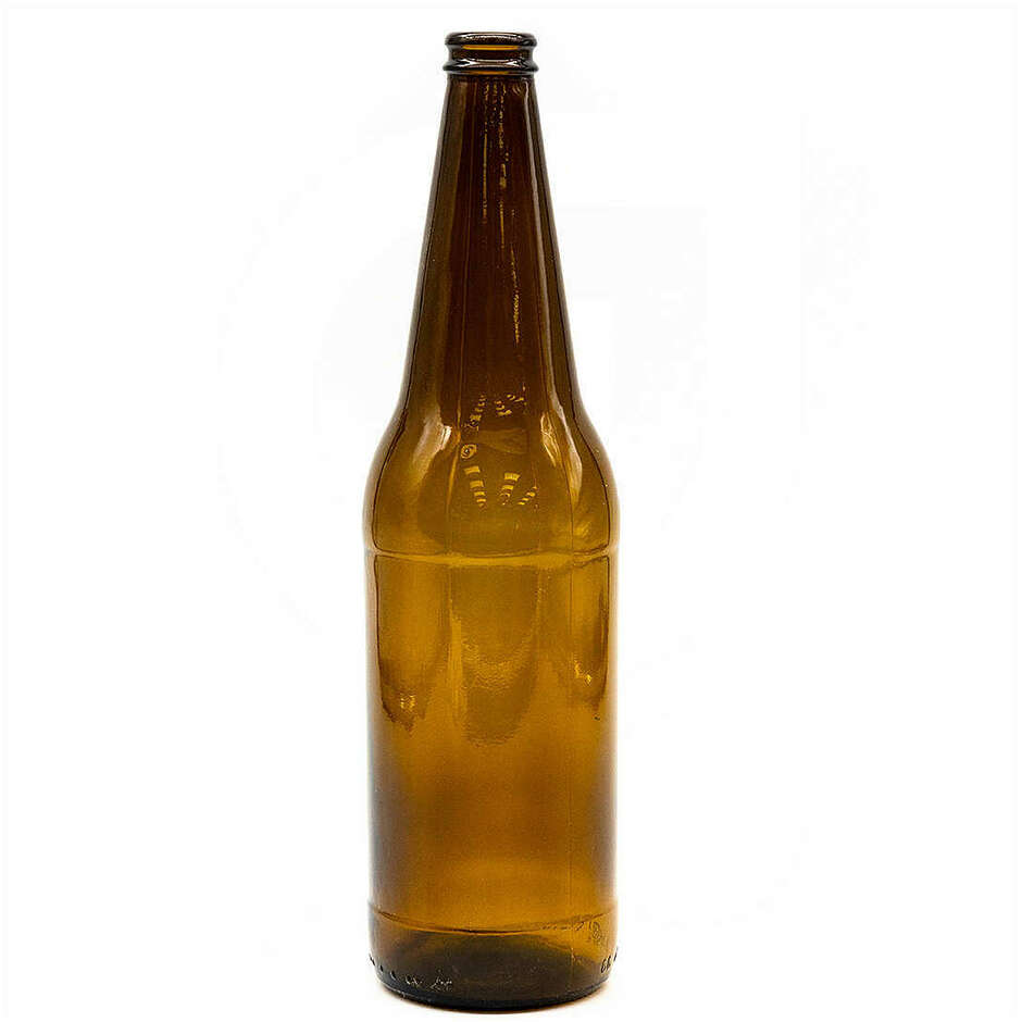 660 ml Alto bottle for beer (800 pcs)