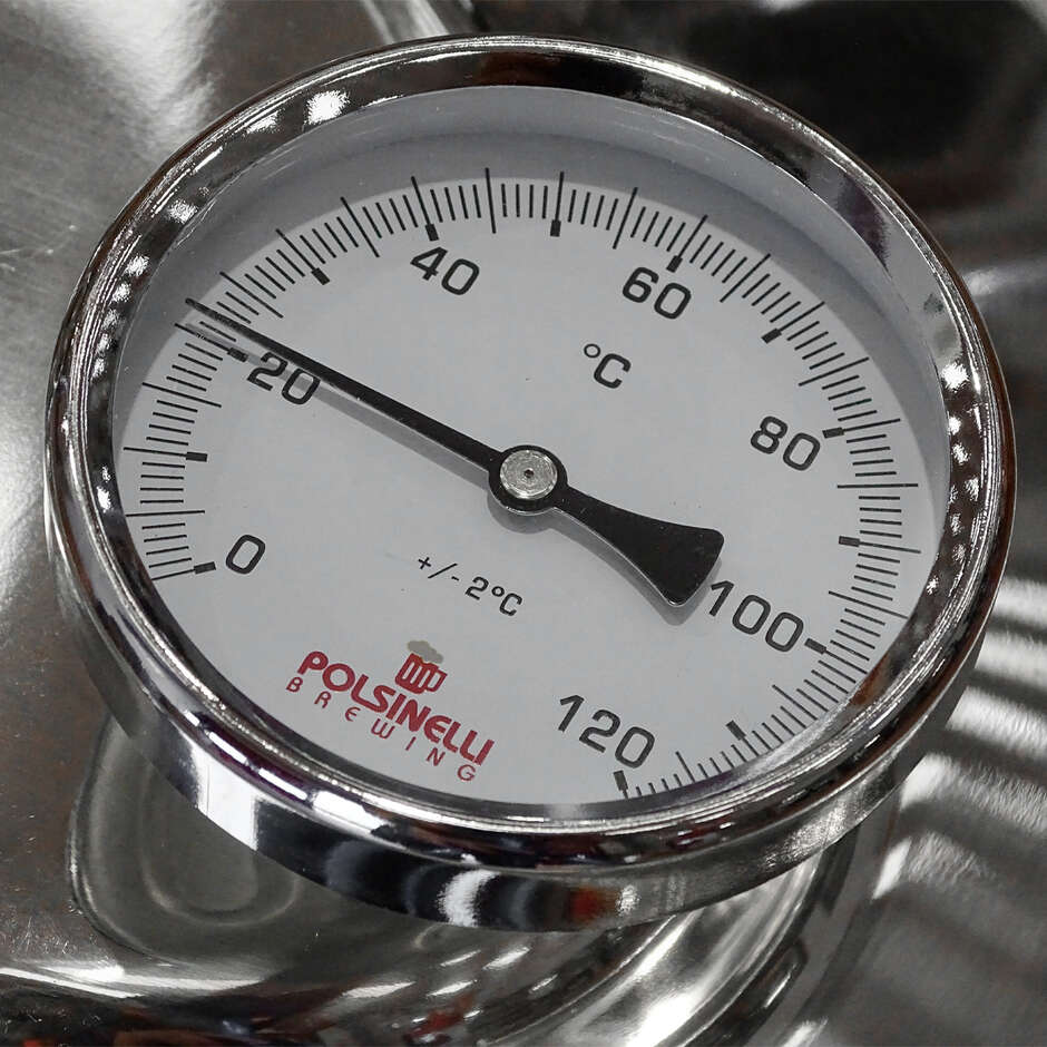 75 liter Destillator