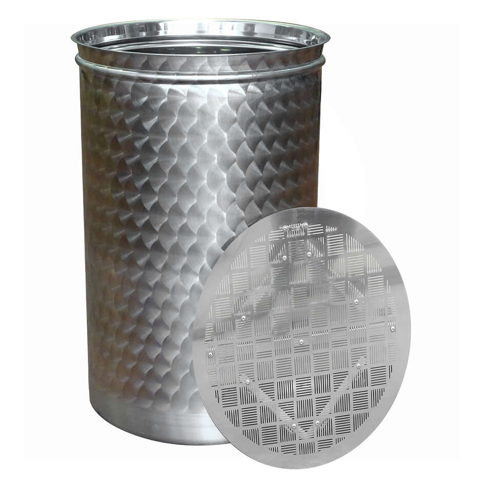 75 Liter Distiller
