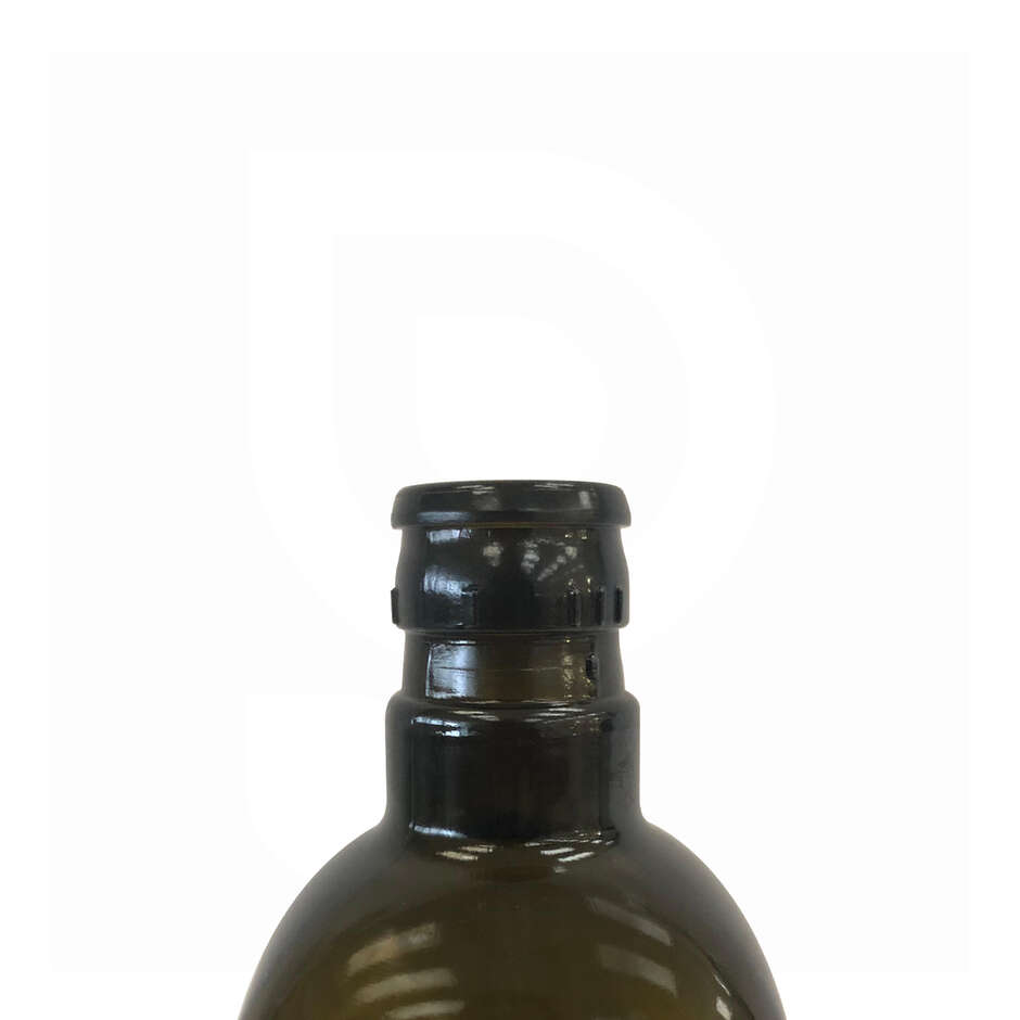Botella Marasca 750 ml UVAG con Tapón Guala Antirrelleno (960 Unidades)