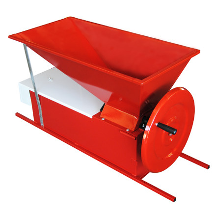 Abbeermaschine Fibreno 10