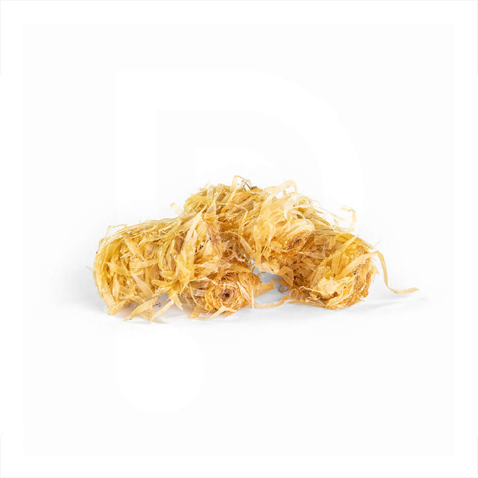 Accendifuoco Naturale Wood Wool