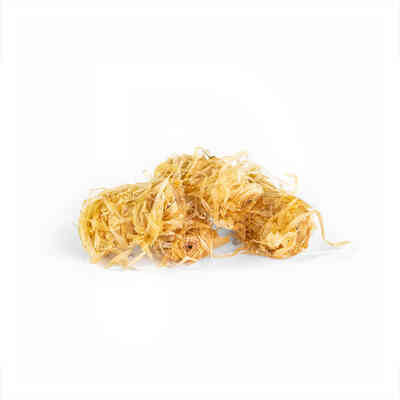 Accendifuoco Naturale Wood Wool