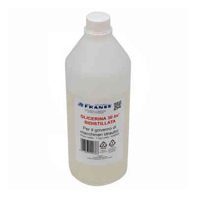 Aceite de glicerina