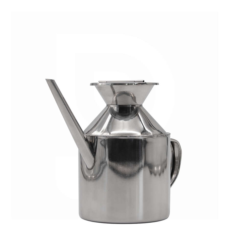 Aceiterade acero inoxidable 500 ml