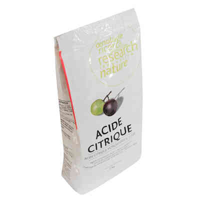 Acide citrique de Laffort (1 kg)
