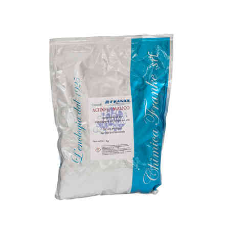 Acido Malico 1 Kg