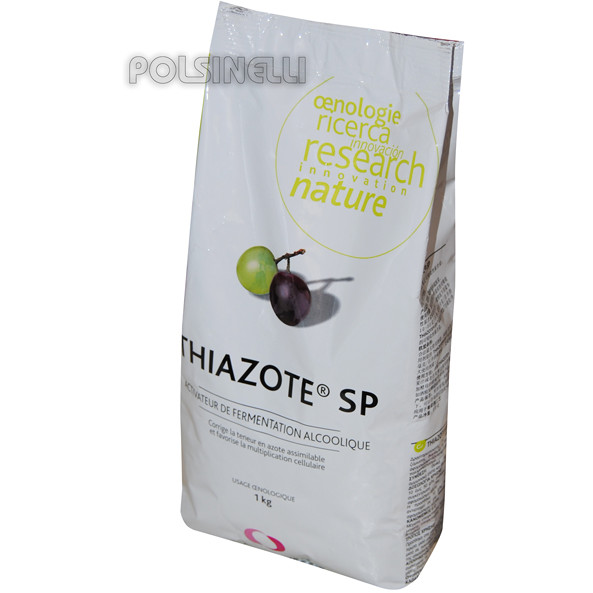 Activación Thiazote SP (1 kg)