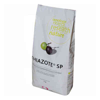 Activación Thiazote SP (1 kg)