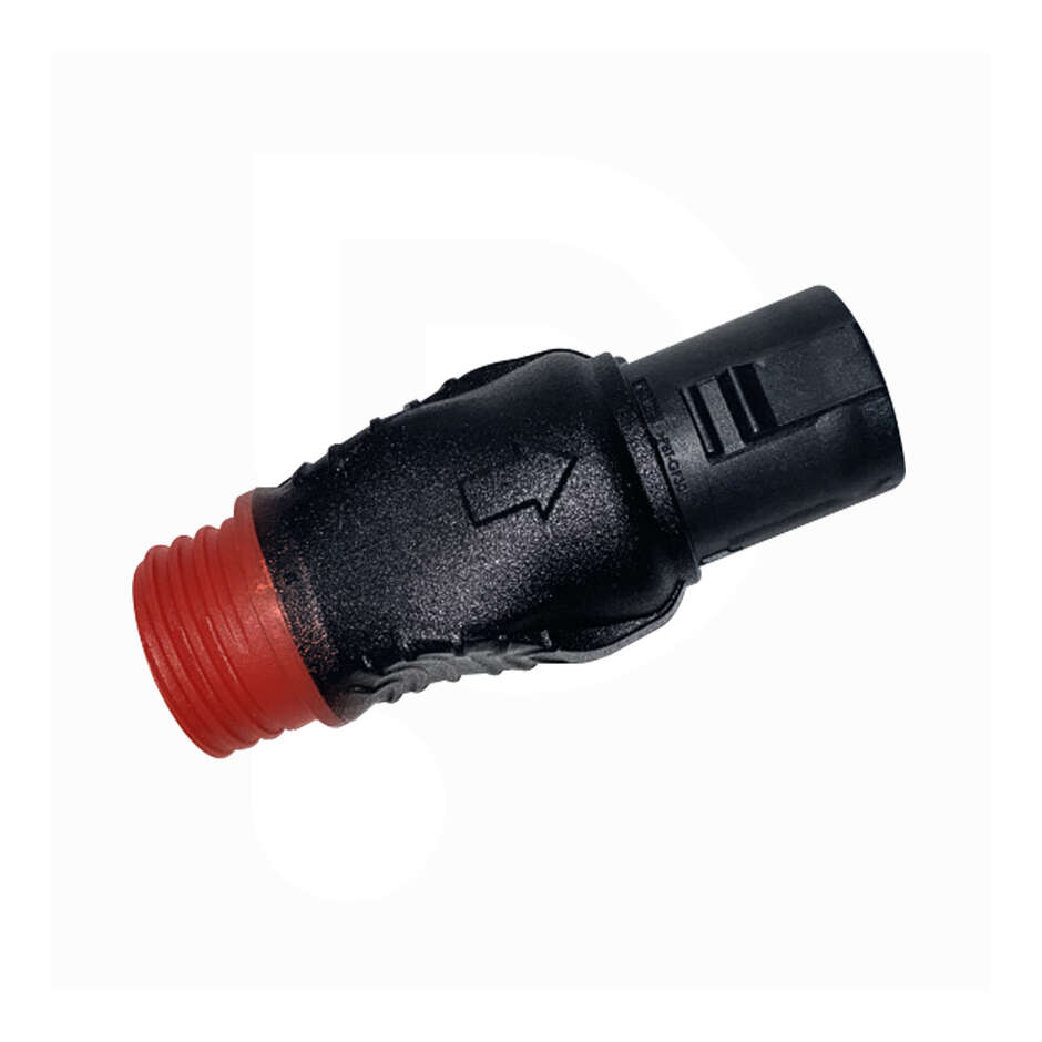 Adaptateur rapide Pellenc