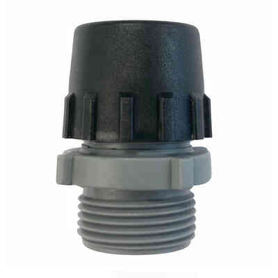 Adjustable Spray Nozzle for Sprayer Pumps