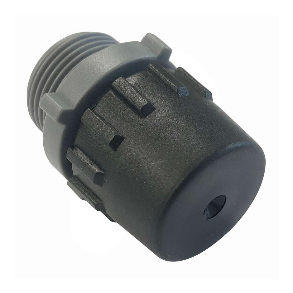 Adjustable Spray Nozzle for Sprayer Pumps