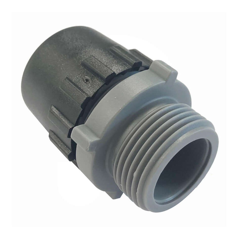 Adjustable Spray Nozzle for Sprayer Pumps