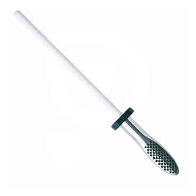 Afilador de cuchillos Global de cerámica G-74 - 22 cm