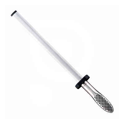 Afilador de cuchillos Global de cerámica G-75 - 25,5 cm