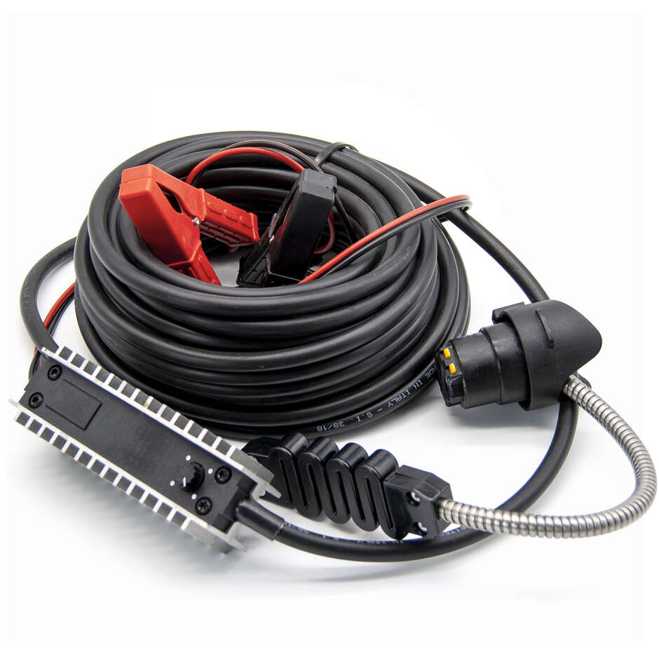 Agitateur électrique Oliviero Flex-PTM
