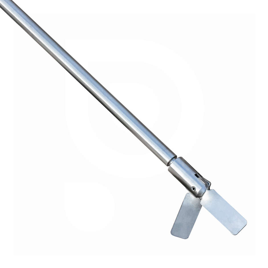 Agitateur Inox amovible