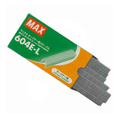 Agrafes pour machine à nouer (4.800 pcs)