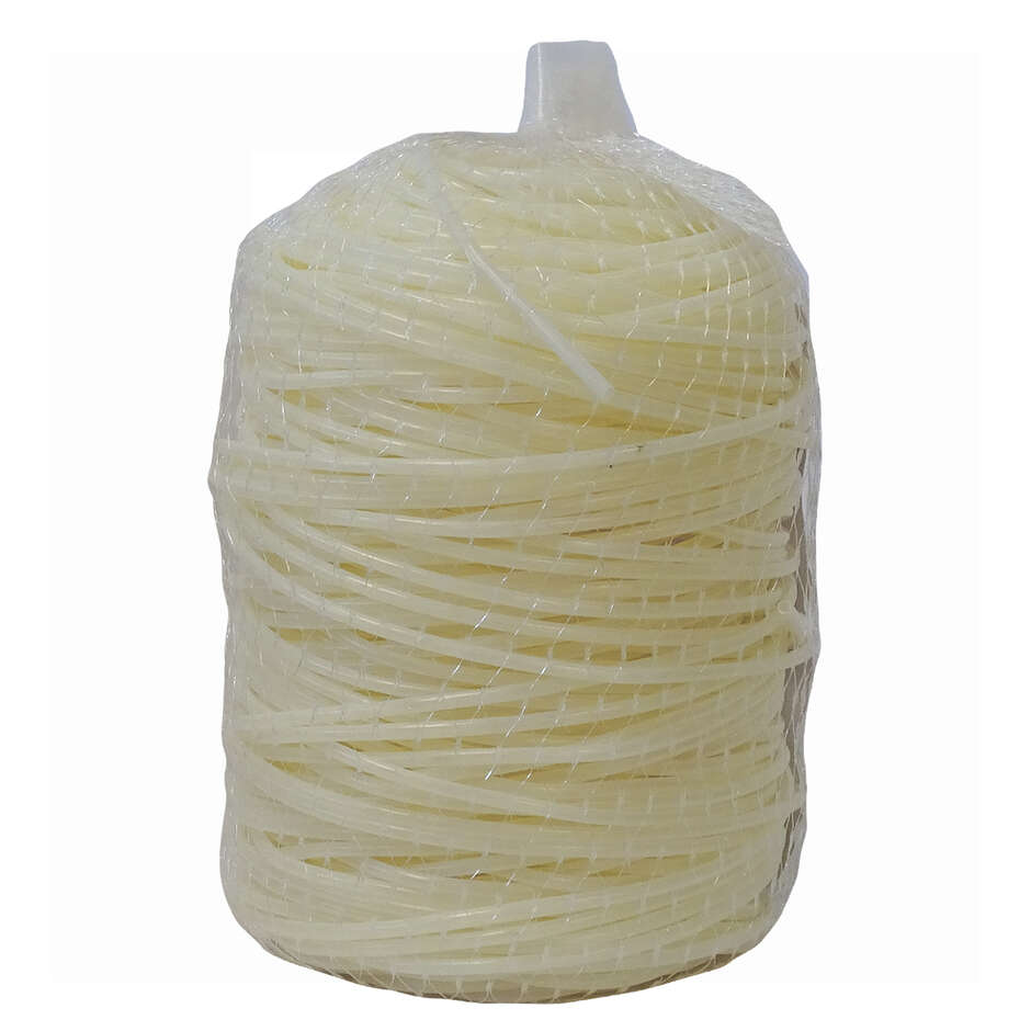 Agrícola Biodegradable Apinat Bio Tubo 3 mm de 100 m