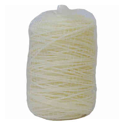 Agrícola Biodegradable Apinat Bio Tubo 2 mm de 100 m