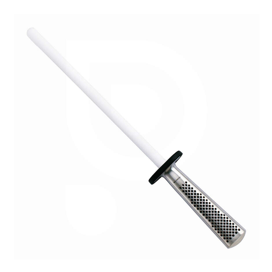Aiguiseur de couteaux Global en céramique G-45 - 26 cm