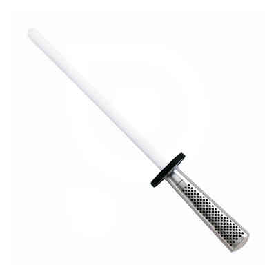 Aiguiseur de couteaux Global en céramique G-45 - 26 cm