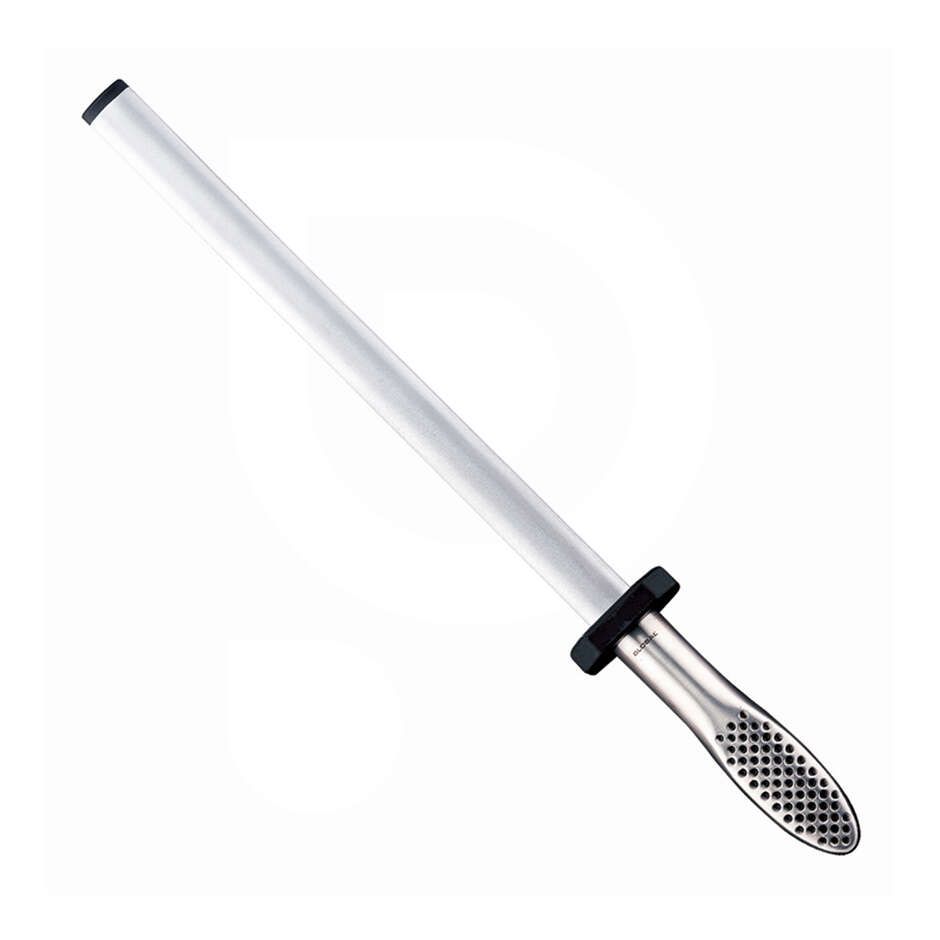 Aiguiseur de couteaux Global en céramique G-75 - 25,5 cm