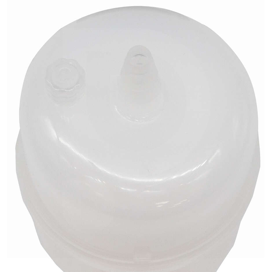 Air-liquid separator filter with hose connector for Enolmaster