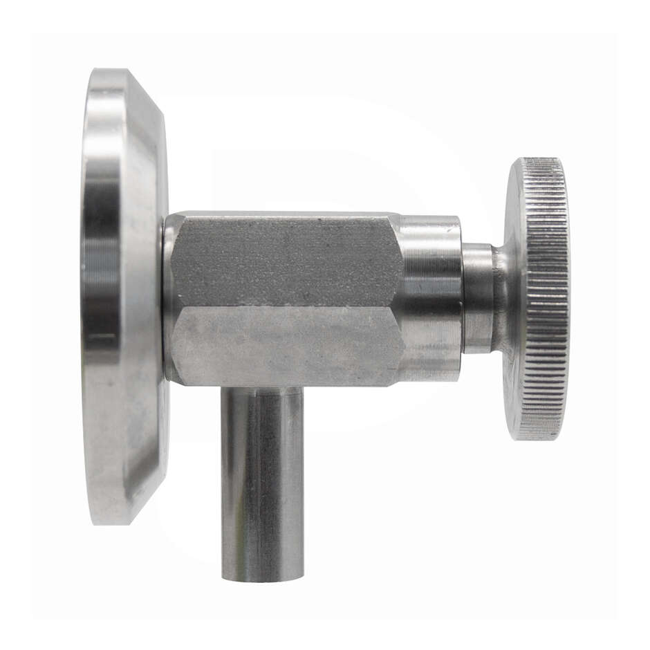 AISI 304 stainless steel GA 40 Wine-tasting tap