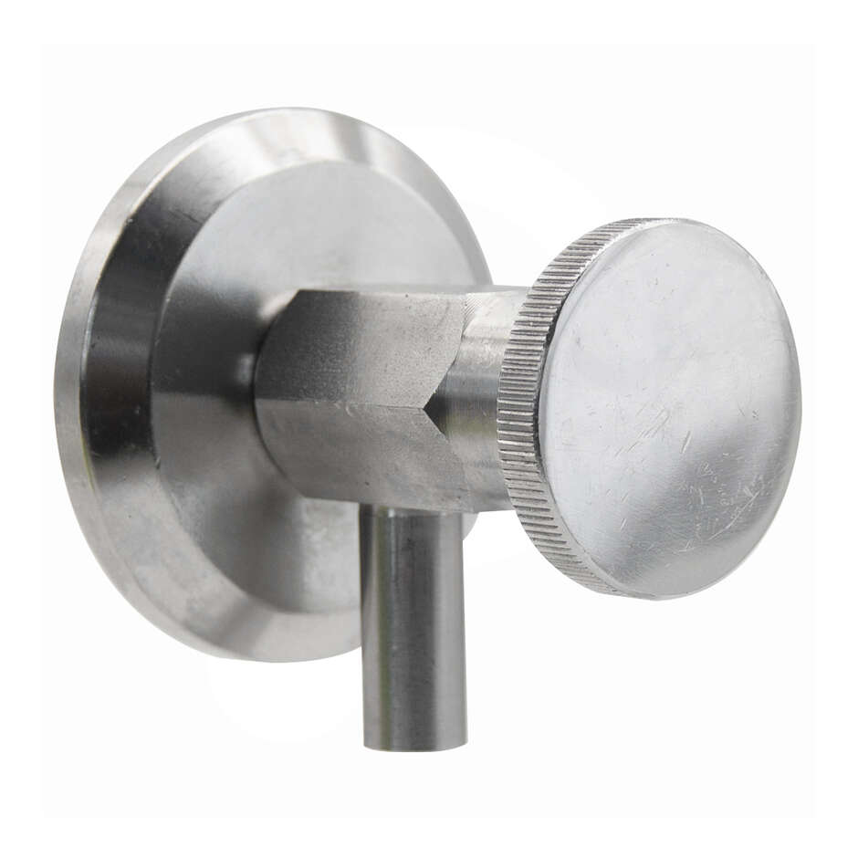 AISI 304 stainless steel GA 40 Wine-tasting tap