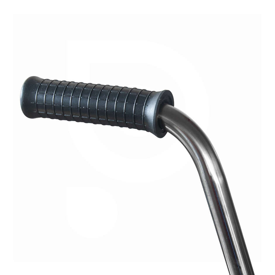 AISI 304 stainless steel Mini trolley for electric pump