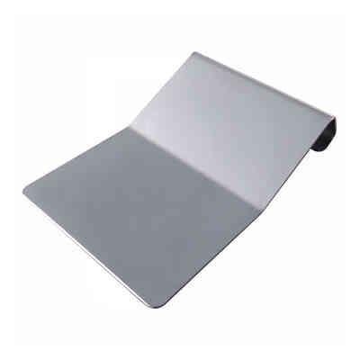 AISI 304 stainless steel spatula