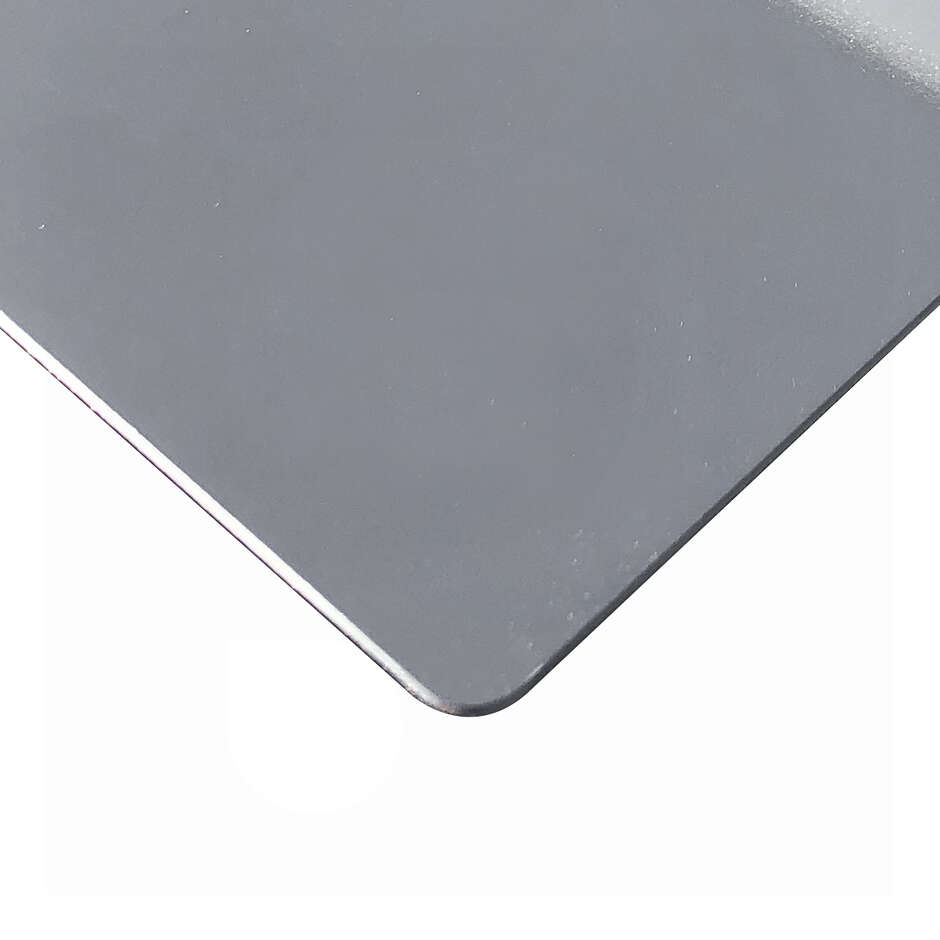 AISI 304 stainless steel spatula