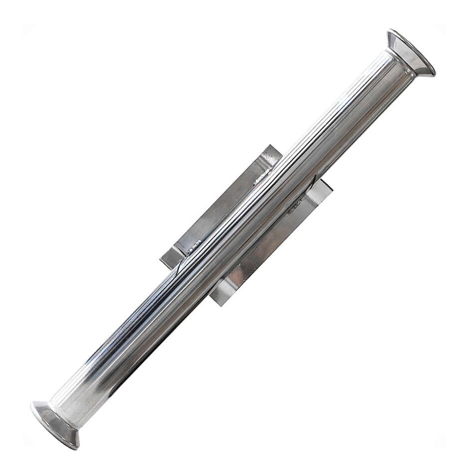 AISI 304 Stainless Steel Wall Transfer - GA50