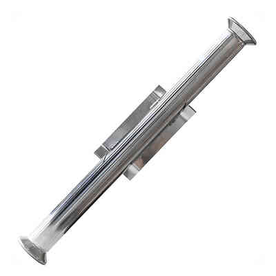 AISI 304 Stainless Steel Wall Transfer - GA50