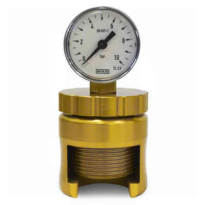 AL aphrometer crown cap 26 mm