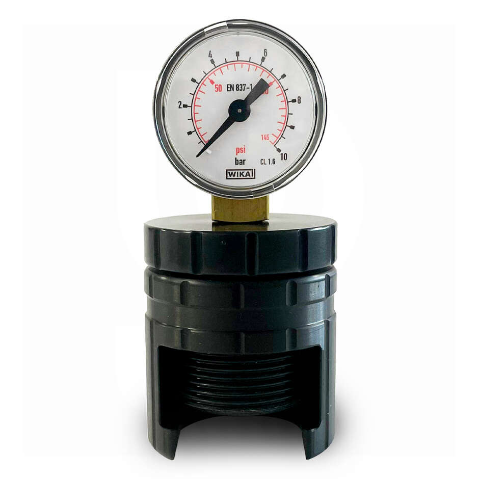 AL aphrometer crown cap 29 mm