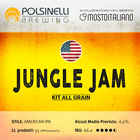 All grain Kit  Jungle Jam for 55 L - Ipa