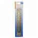 Aluminium Wall Thermometer 