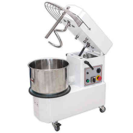Amasadora abrible 12 kg