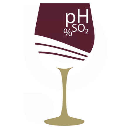 Analyse du vin - 1 échantillon