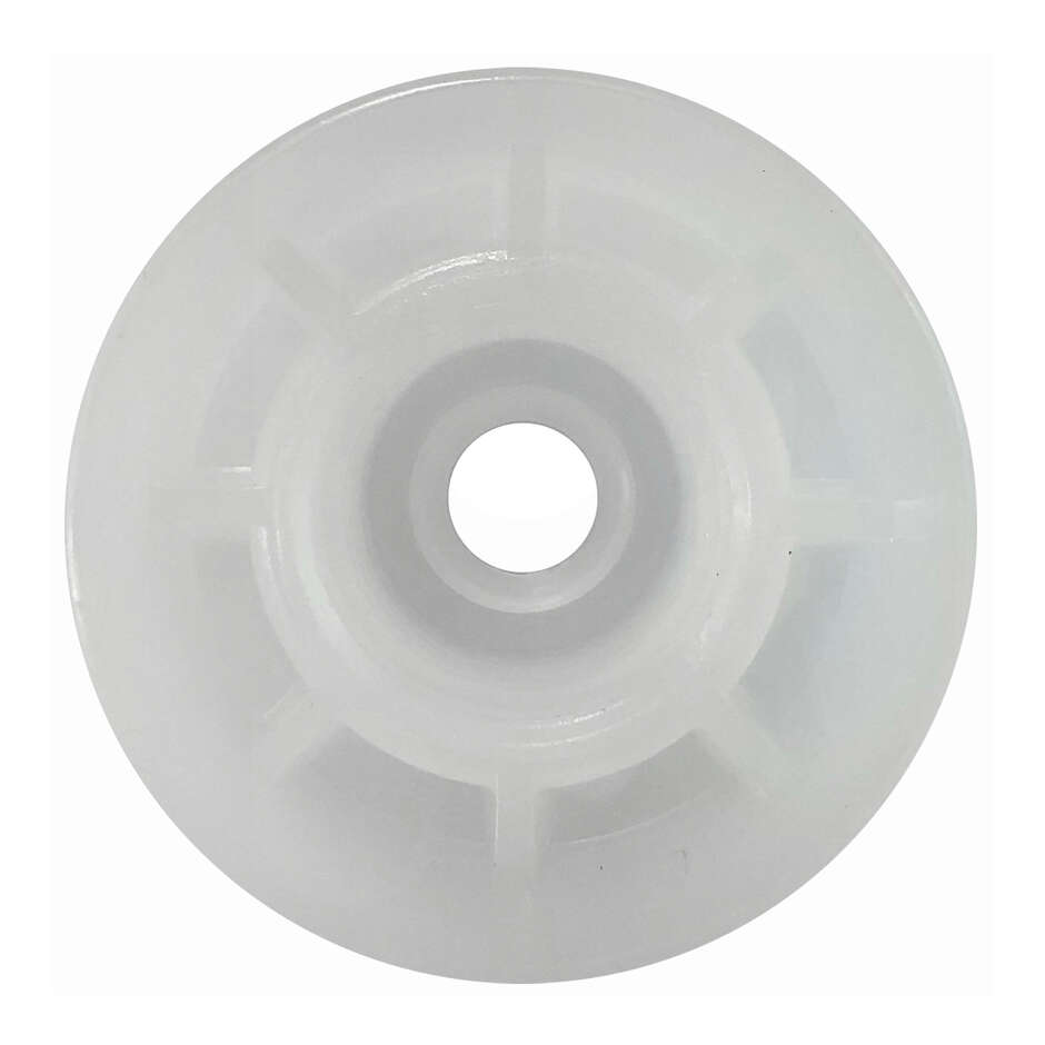 Anello pompante per pompa irroratrice