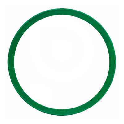 Anneau vert pour fûts à fond lisse de 30-50 L