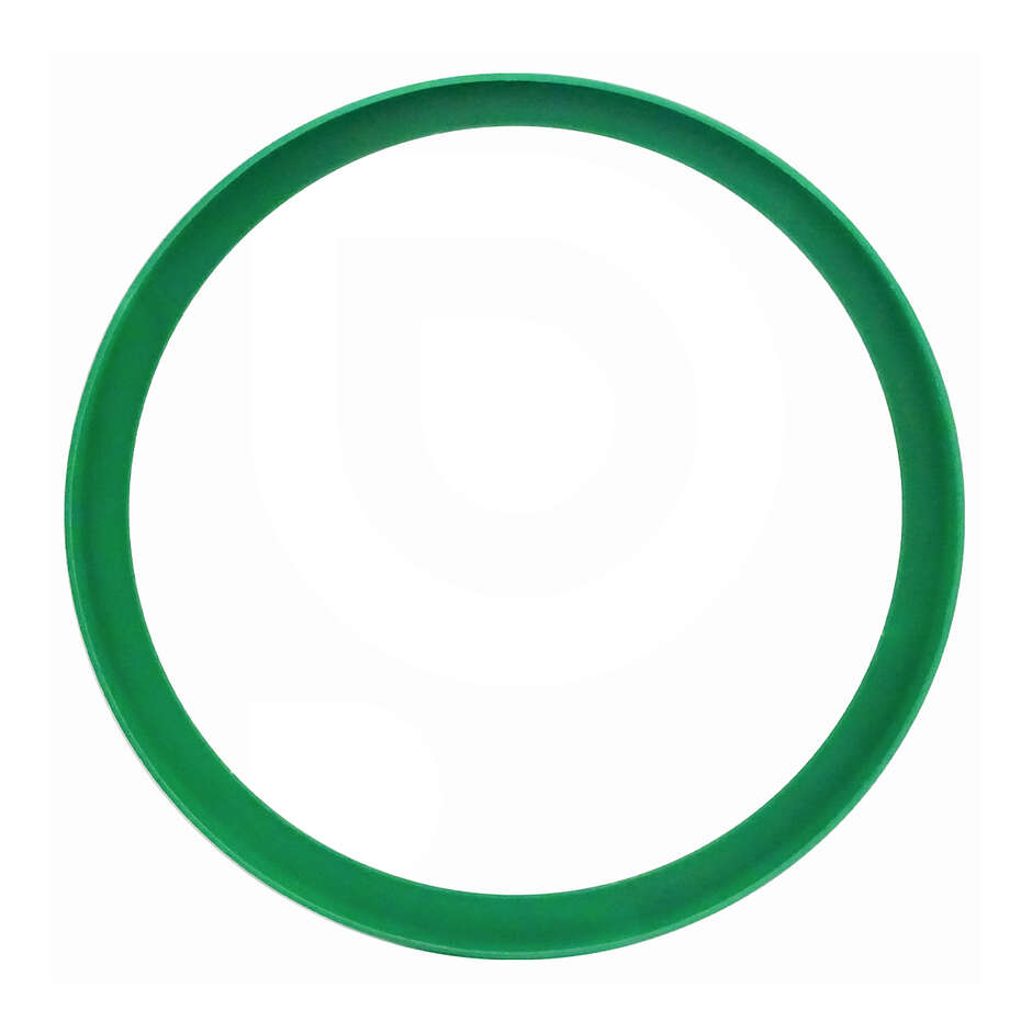 Anneau vert pour fûts à fond lisse de 30-50 L