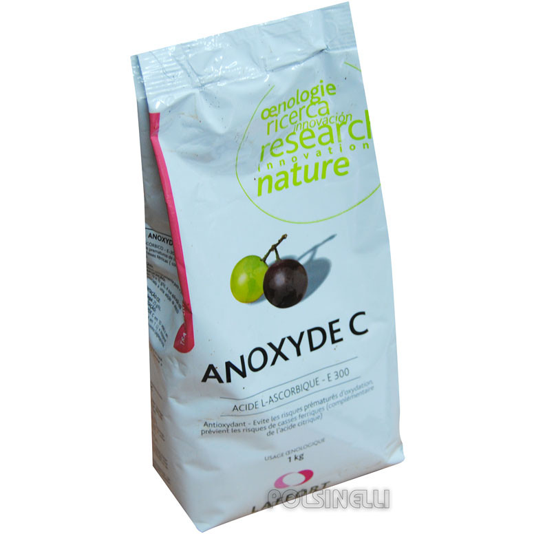 Anoxyde C - Acido ascorbico (1 kg)