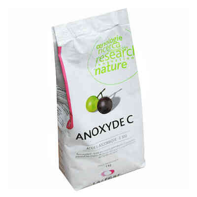 Anoxyde C - Ácido ascórbico (1 kg)