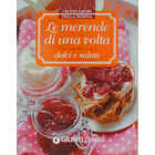 Aperitivos dulces y salados del pasado