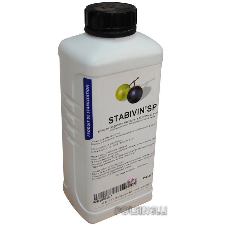 Arabic gum Stabivin SP (1.1 kg)
